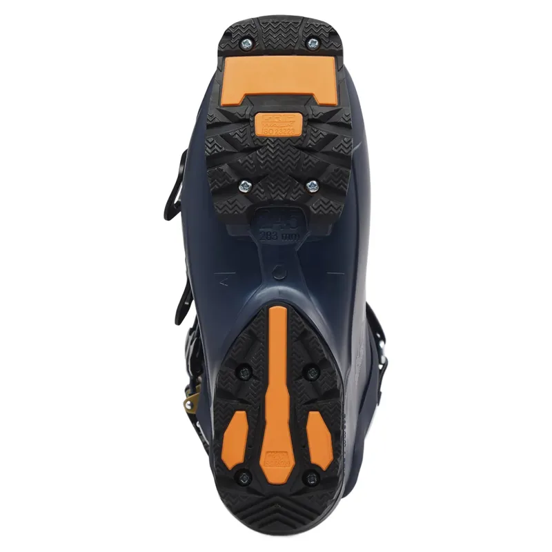 Lange Shadow 95 W LV GW Women's Ski Boots - 2027-3