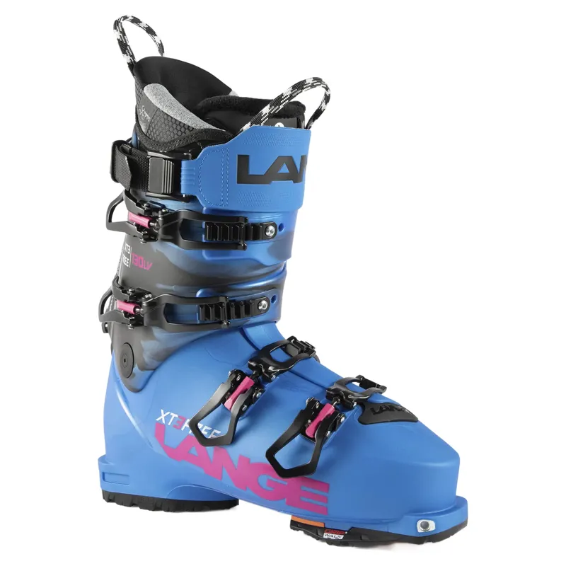 Lange XT3 Free 130 LV GW Men's Freeride Touring Boots