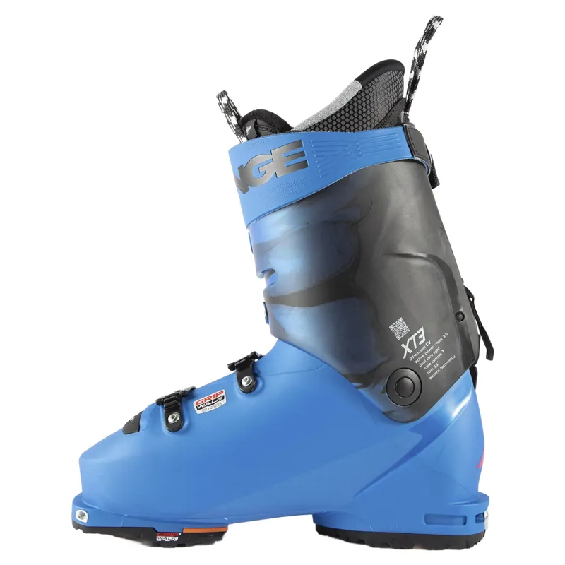 Lange XT3 Free 130 LV GW Men's Freeride Touring Boots-1