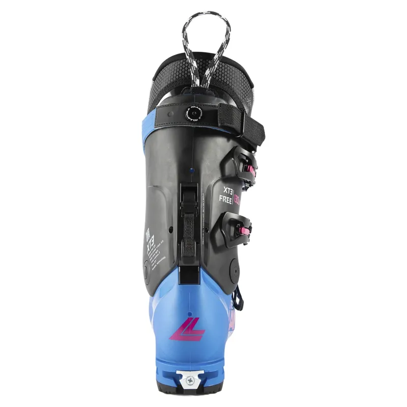 Lange XT3 Free 130 LV GW Men's Freeride Touring Boots-2