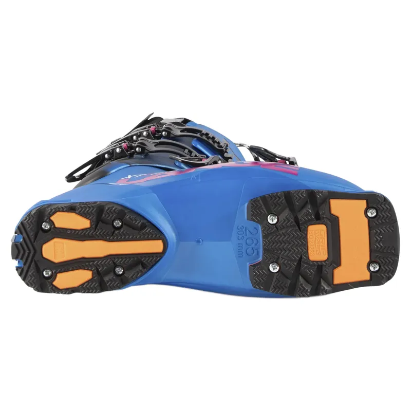 Lange XT3 Free 130 LV GW Men's Freeride Touring Boots-3