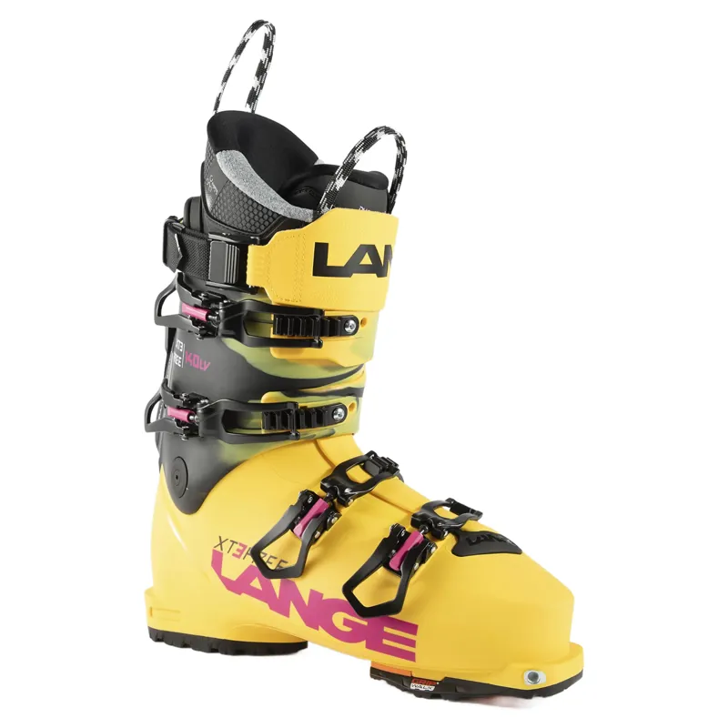Lange XT3 Free 140 Pro Men's Freeride Touring Boots