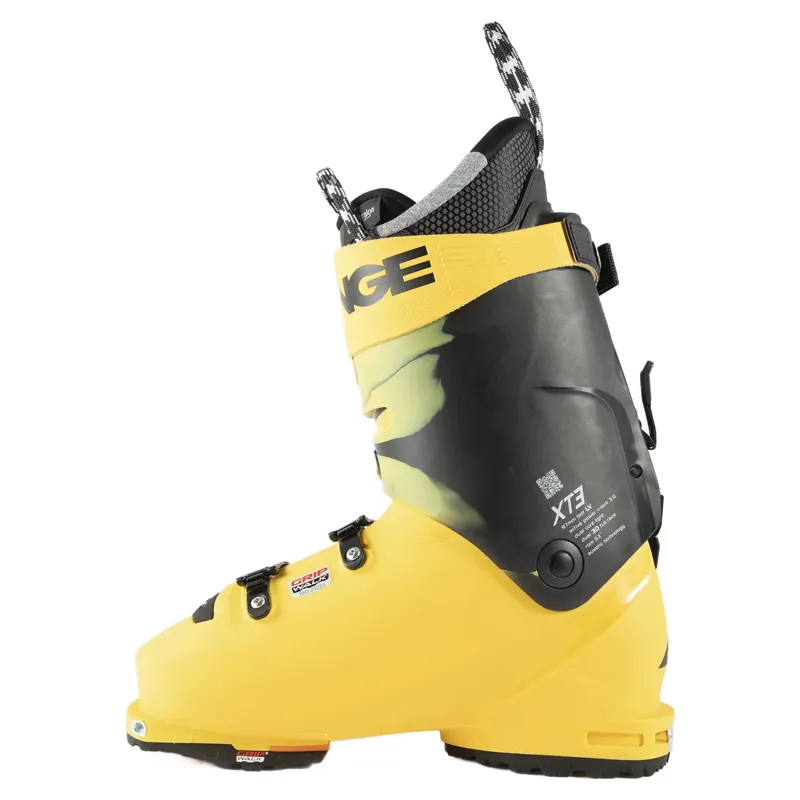 Lange XT3 Free 140 Pro Men's Freeride Touring Boots-2