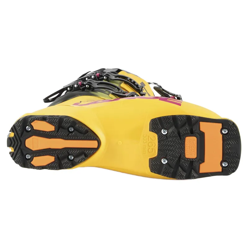 Lange XT3 Free 140 Pro Men's Freeride Touring Boots-4