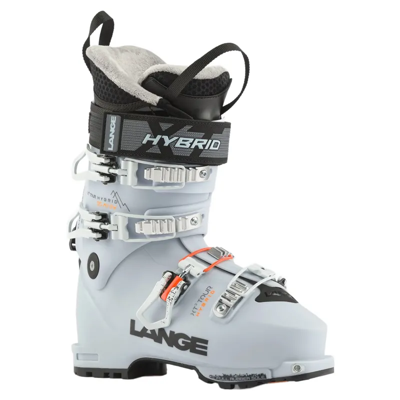 Lange XT3 Tour Hybrid 95 MV Women's Freeride/Touring Boots