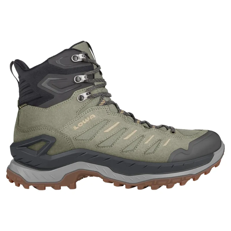Lowa Innovo GTX Mid Men's Hiking Boots