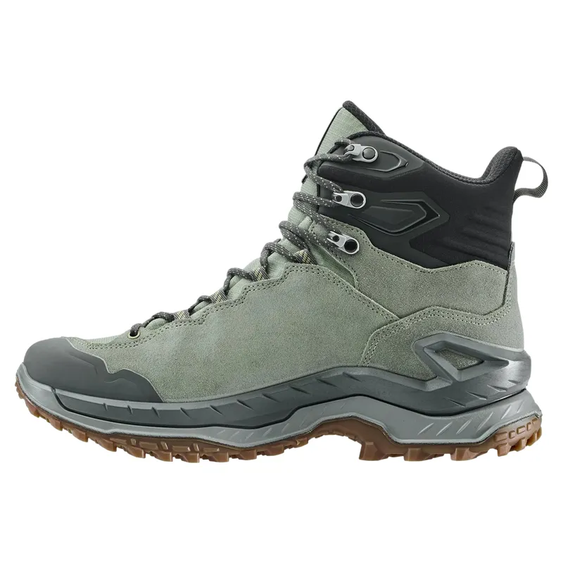 Lowa Innovo GTX Mid Men's Hiking Boots-1
