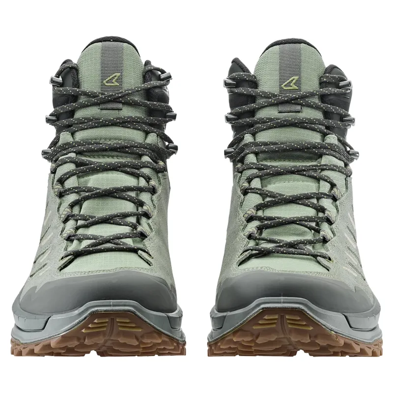 Lowa Innovo GTX Mid Men's Hiking Boots-3