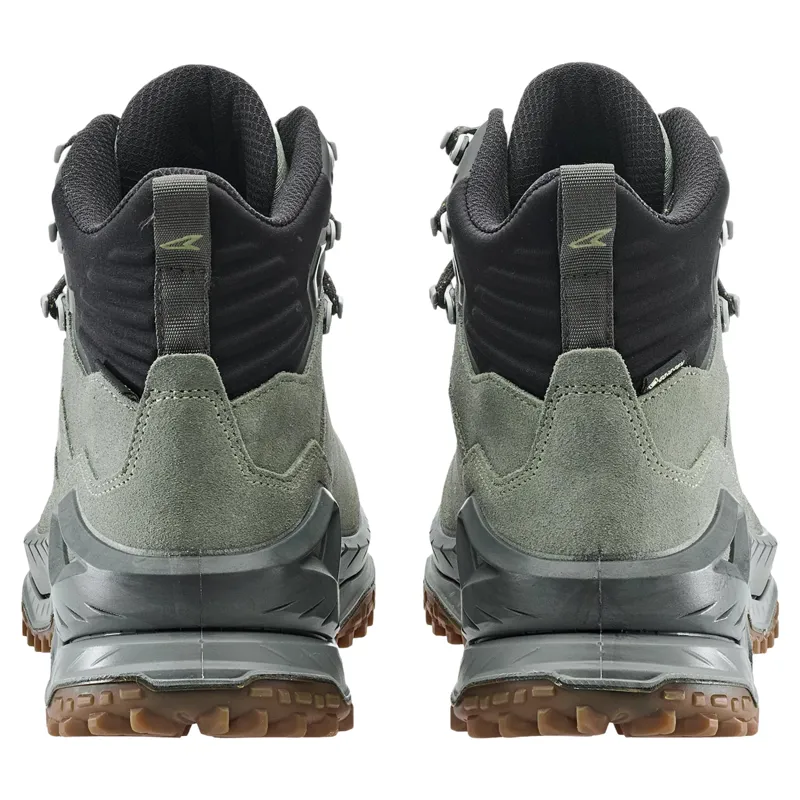Lowa Innovo GTX Mid Men's Hiking Boots-5