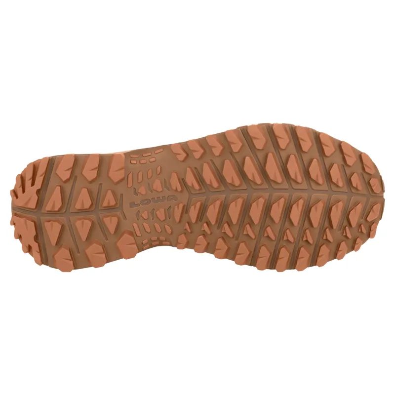 Lowa Innovo GTX Mid Men's Hiking Boots-7
