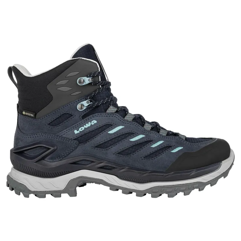 Lowa Innovo GTX Mid Women's Hiking Boots 