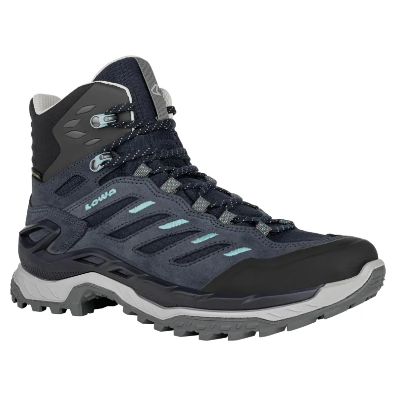 Lowa Innovo GTX Mid Women's Hiking Boots -1