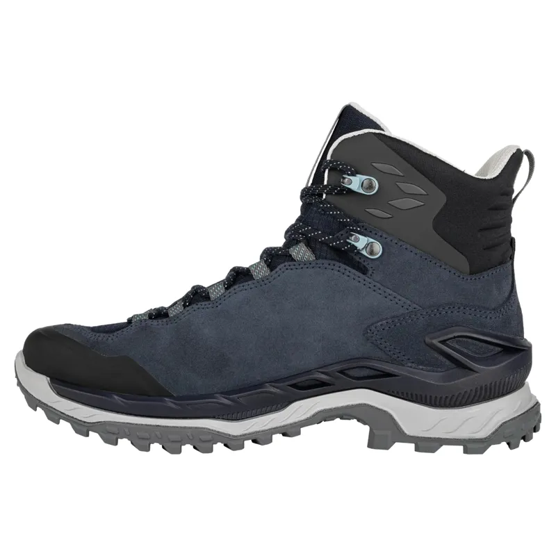 Lowa Innovo GTX Mid Women's Hiking Boots -2