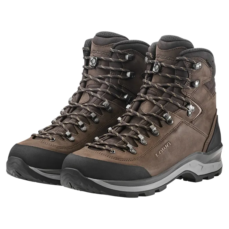 Lowa Ranger GTX Men's Hiking Boots-1