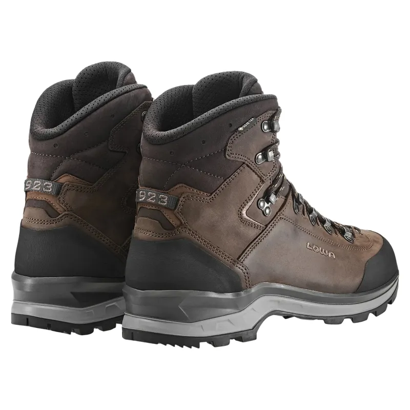 Lowa Ranger GTX Men's Hiking Boots-3