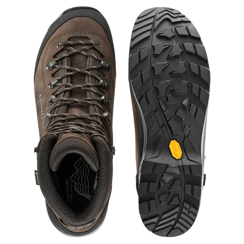 Lowa Ranger GTX Men's Hiking Boots-5