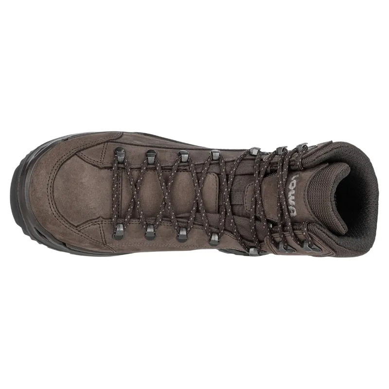 Lowa Renegade EVO GTX Mid Wide Men's Hiking Boots-2