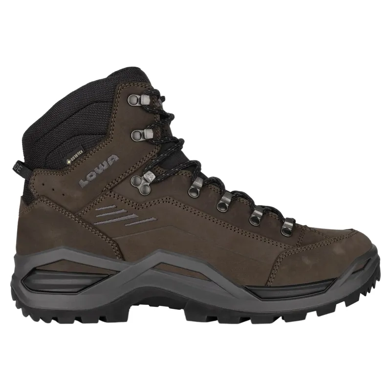 Lowa Renegade EVO Mid Men's Hiking Boots