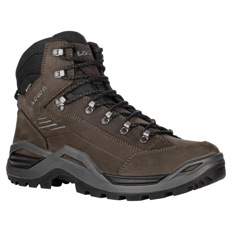 Lowa Renegade EVO Mid Men's Hiking Boots-1