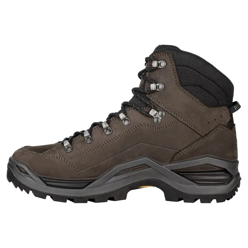 Lowa Renegade EVO Mid Men's Hiking Boots-2