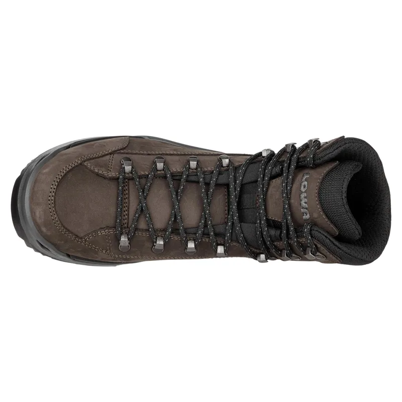 Lowa Renegade EVO Mid Men's Hiking Boots-3