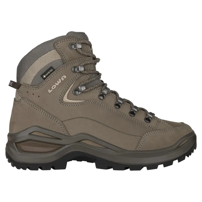 Lowa Renegade EVO Mid Women's Hiking Boots
