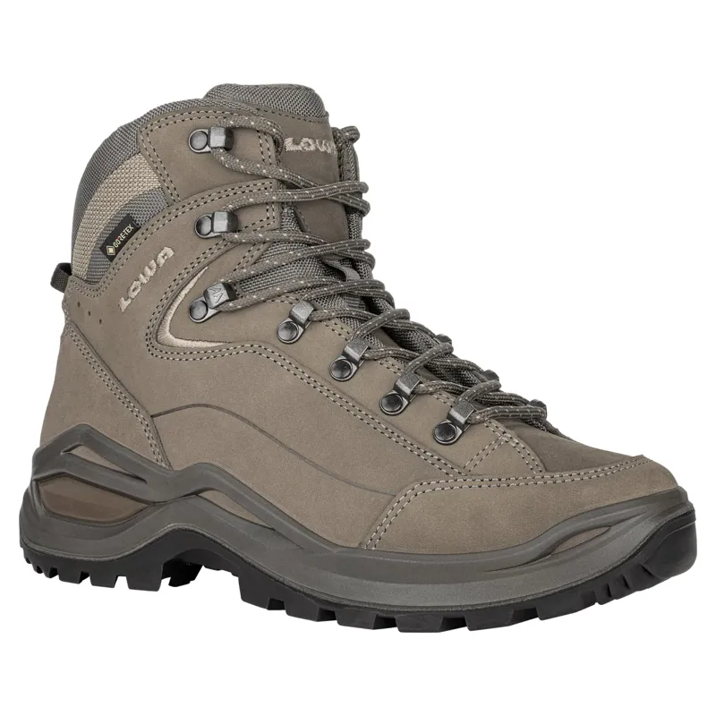 Lowa Renegade EVO Mid Women's Hiking Boots-1
