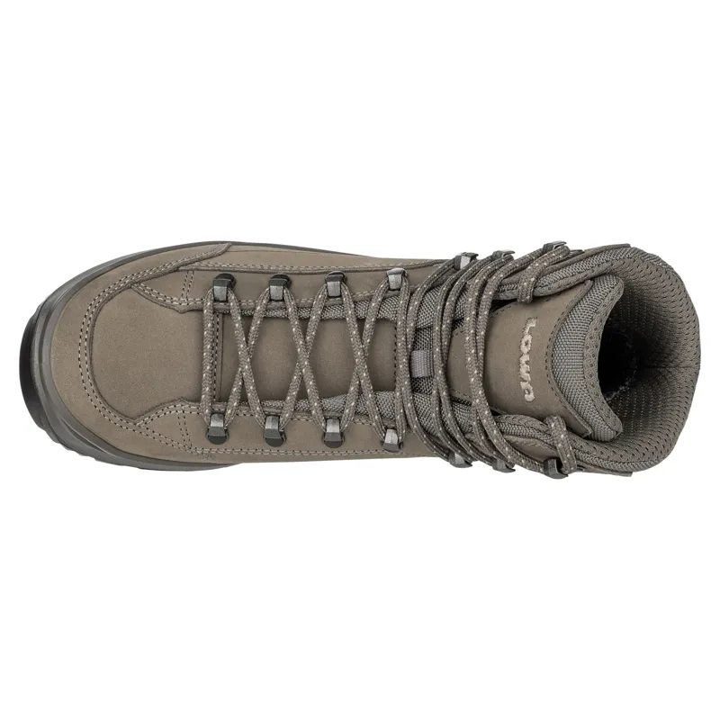 Lowa Renegade EVO Mid Women's Hiking Boots-3