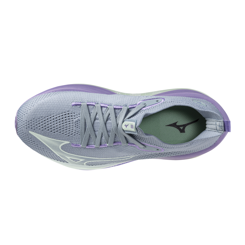 Mizuno Neo Vista Women's Running Shoes-4