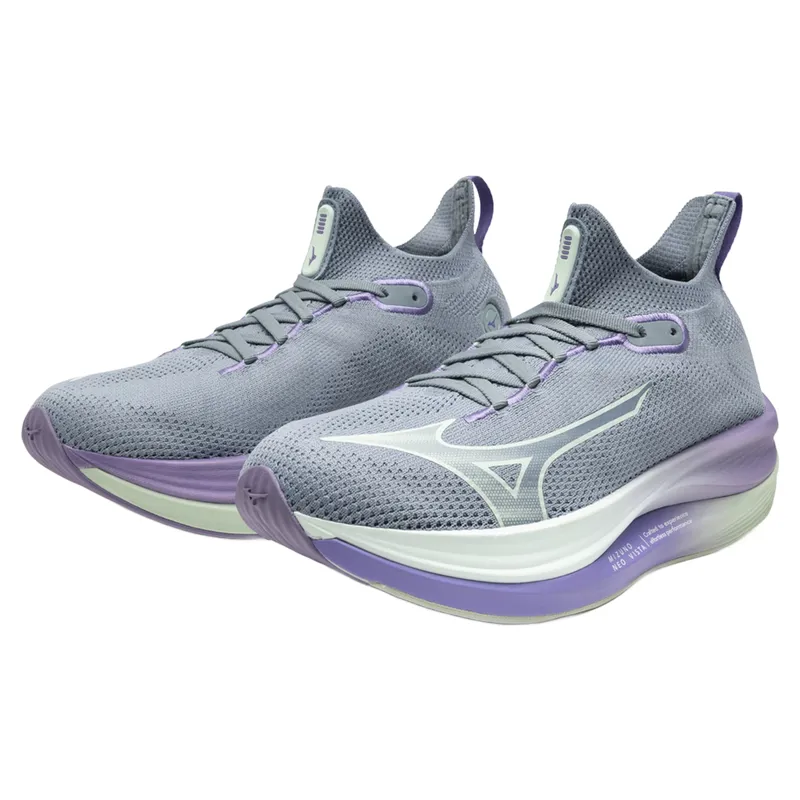 Mizuno Neo Vista Women's Running Shoes-2