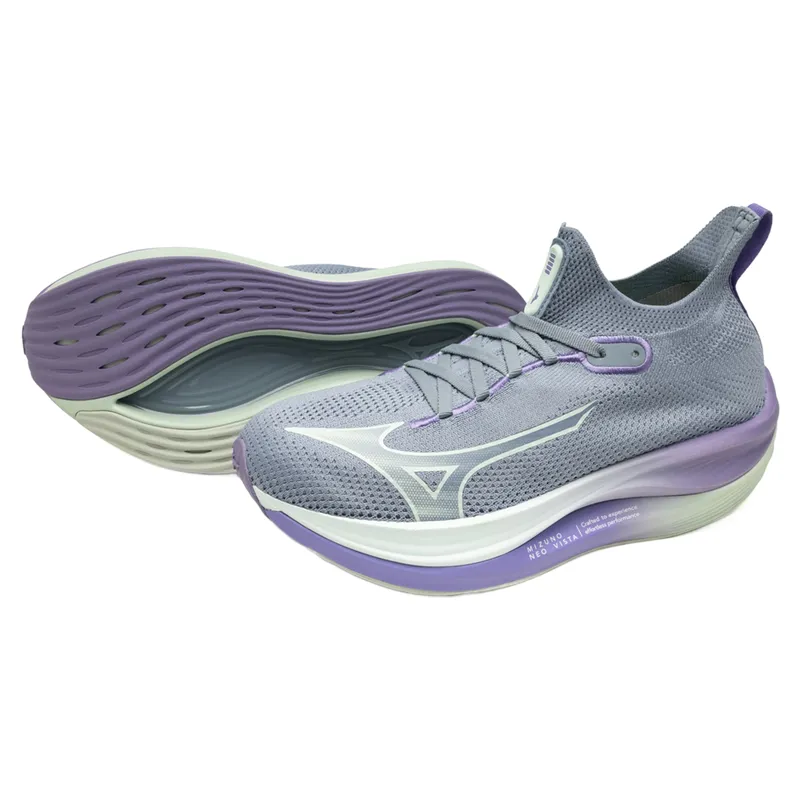 Mizuno Neo Vista Women's Running Shoes-3