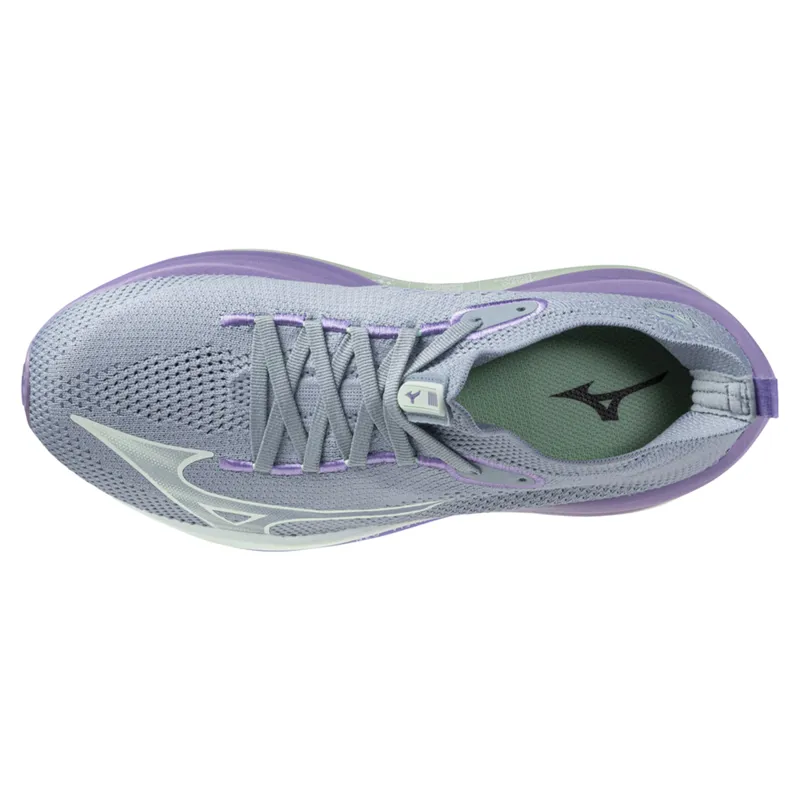 Mizuno Neo Vista Women's Running Shoes-4
