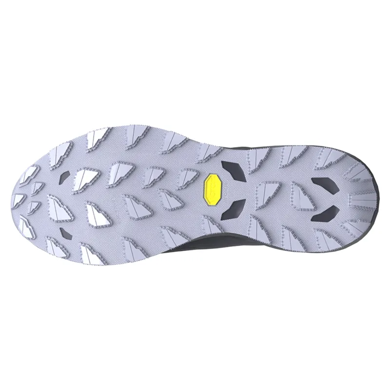 Mizuno Wave Daichi 9 GTX Men's Trail Running Shoes - Blue/Capri/Ice-4