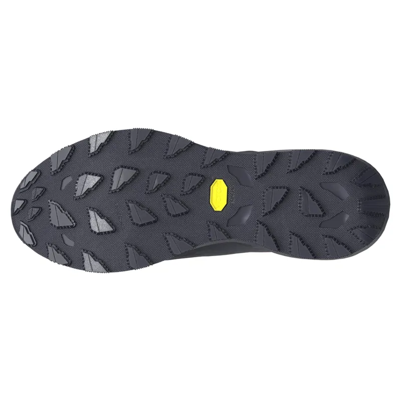 Mizuno Wave Daichi 9 GTX Women's Trail Running Shoes - Blue/Calypso-4