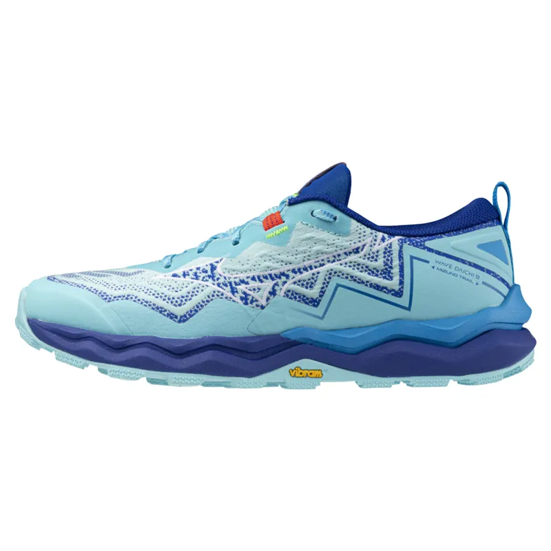 Mizuno Wave Daichi 9 Women's Trail Running Shoes