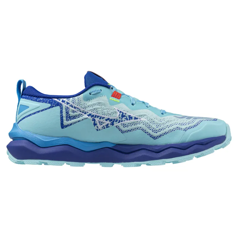Mizuno Wave Daichi 9 Women's Trail Running Shoes-1