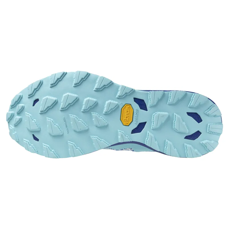 Mizuno Wave Daichi 9 Women's Trail Running Shoes-4