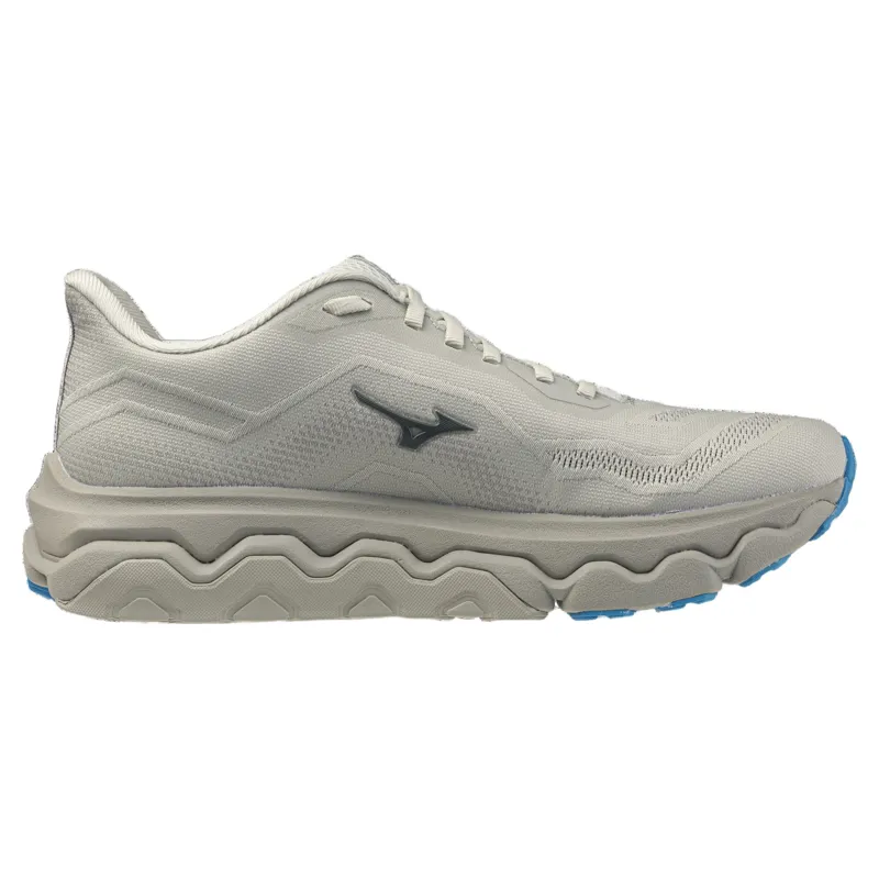 Mizuno Wave Horizon 9 Men's Running Shoes - Foggy Dew/Dark Slate-2