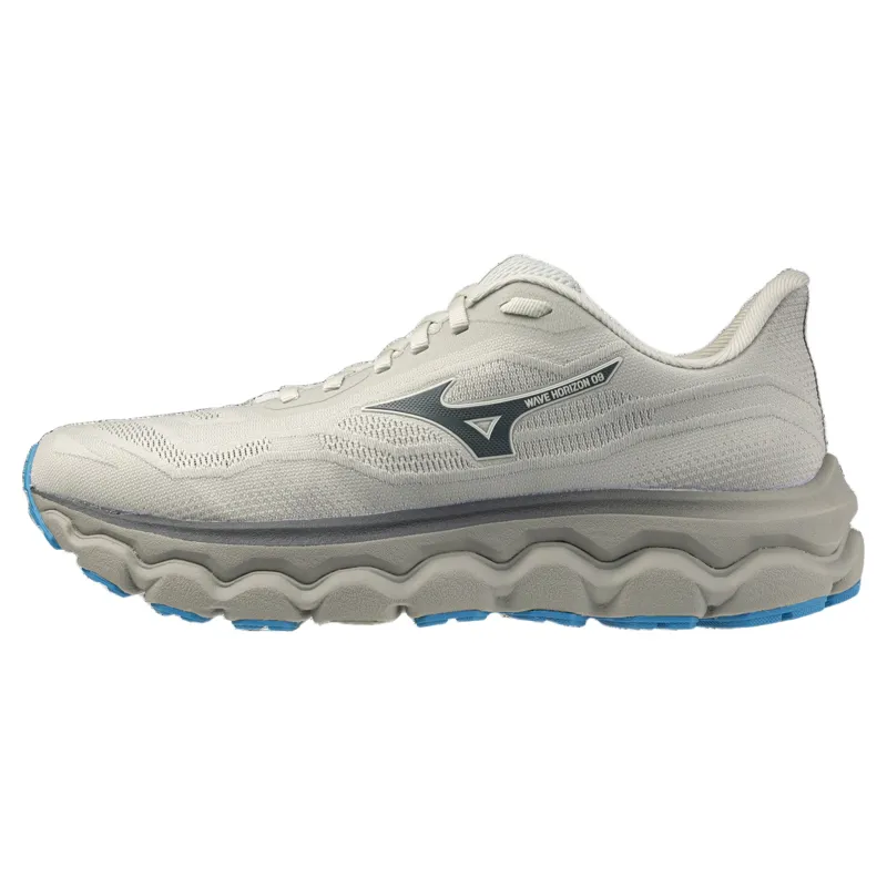 Mizuno Wave Horizon 9 Men's Running Shoes - Foggy Dew/Dark Slate