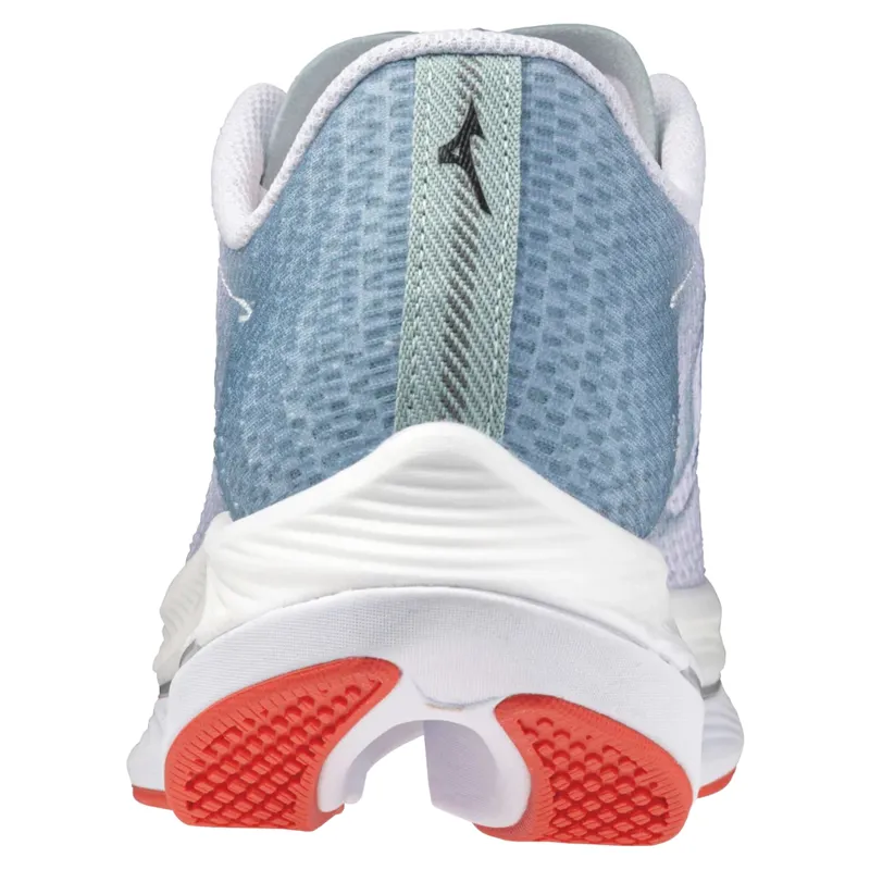 Mizuno Wave Rebellion Flash 2 Women's Running Shoe - UK 5.5-4