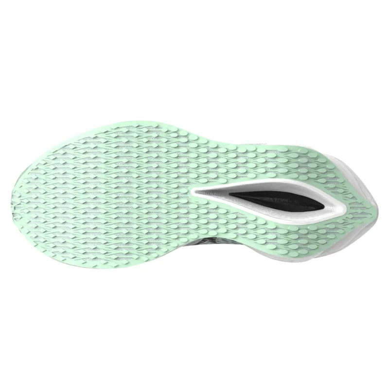 Mizuno Wave Rebellion Pro 3 Unisex Running Shoes - Mint/Black/Mint-5