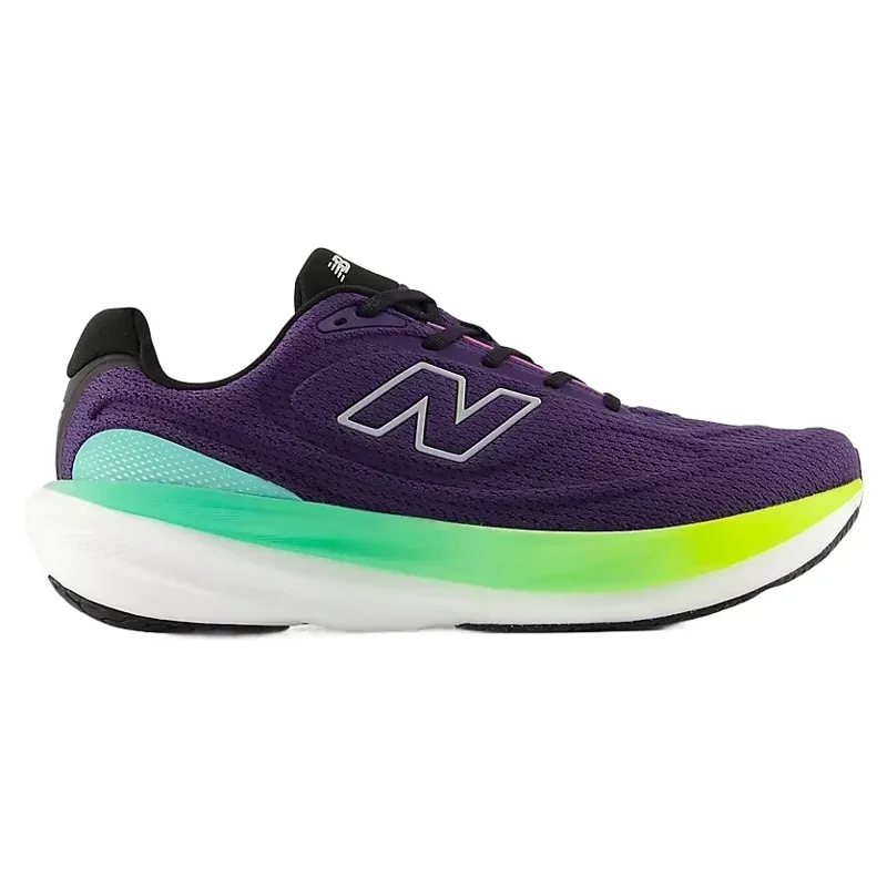 New Balance 1080 V15 2E Wide Fit Men's Running Shoes - Sea Salt