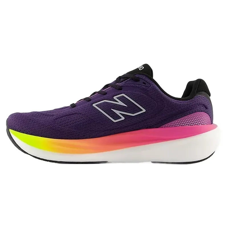 New Balance 1080 V15 2E Wide Fit Men's Running Shoes - Sea Salt-1