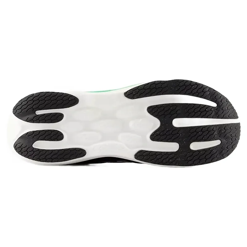 New Balance 1080 V15 2E Wide Fit Men's Running Shoes - Sea Salt-5