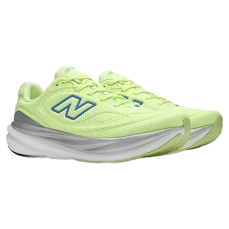 New Balance 1080 V15 Men's Running Shoes - Afterglow-2
