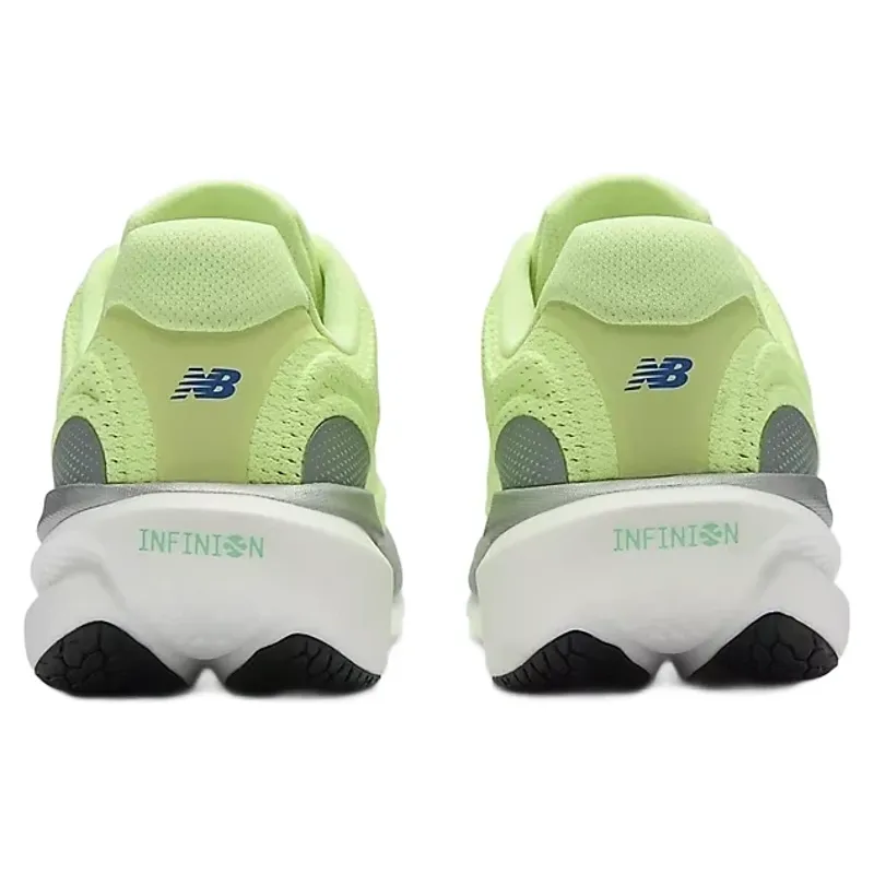 New Balance 1080 V15 Men's Running Shoes - Afterglow-3