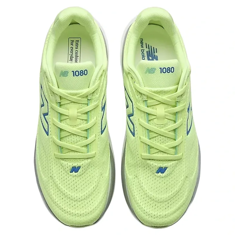 New Balance 1080 V15 Men's Running Shoes - Afterglow-4