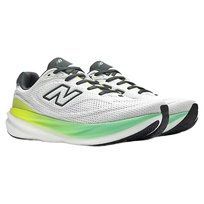 New Balance 1080 V15 Men's Running Shoes - Reflection-2