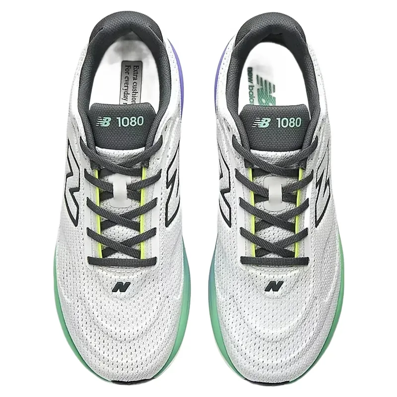 New Balance 1080 V15 Men's Running Shoes - Reflection-4