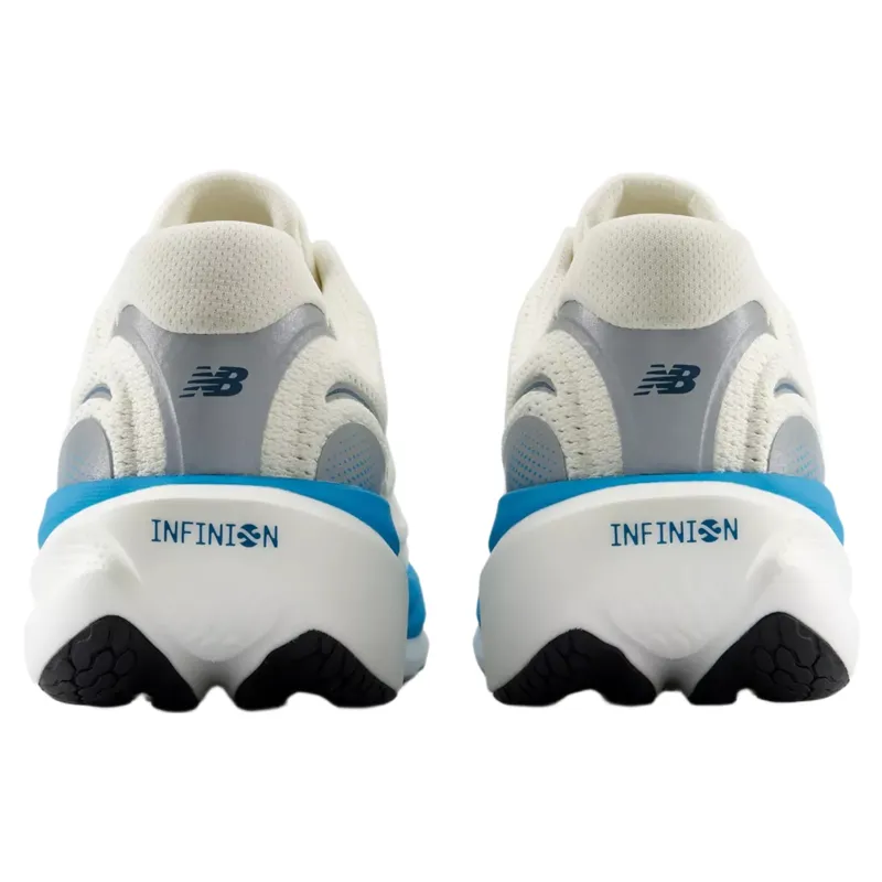 New Balance 1080 V15 Men's Running Shoes - Angora with Altitude-4